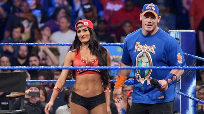 WWE WrestleMania 33 Rumors: Update on Nikki Bella's status after WrestleMania