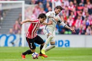 Benat Etxeberria Bilbao Real Madrid
