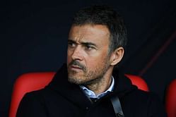 Luis Enrique has the best record of all time among Barcelona and Real Madrid managers