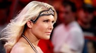 Beth Phoenix on Monday Night Raw