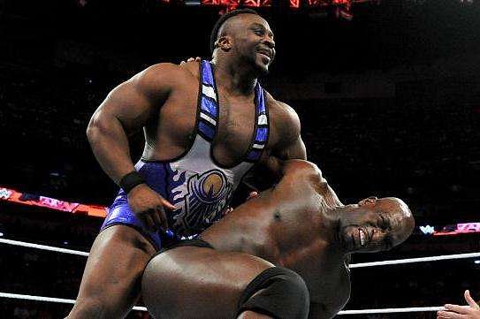WWE News: Big E rubbishes rumors of leaked photographs of him