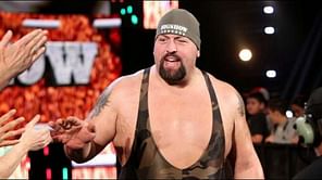 WWE News: Big Show announced for Andre the Giant Memorial Battle Royal at WrestleMania