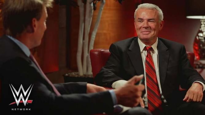 WWE News: WWE teasing Eric Bischoff as the new Raw General Manager