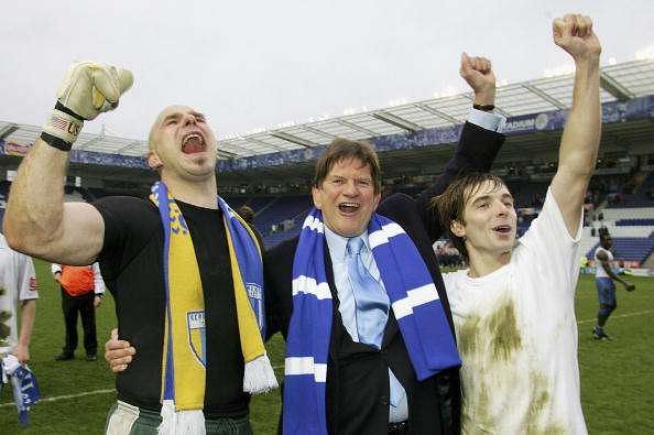 5 of the best promoted teams in Premier League history