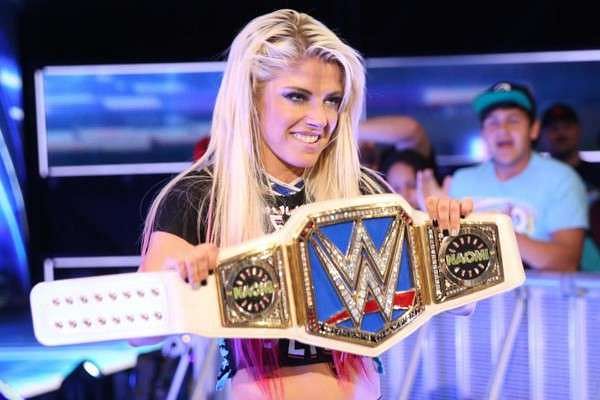 WWE News: SmackDown Women’s Championship match shifted to WrestleMania main card