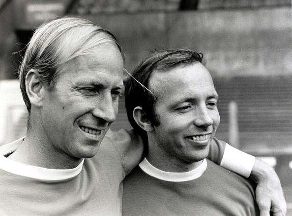 10 greatest football captains of all time