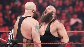 5 Ways the WWE can rebuild Braun Strowman