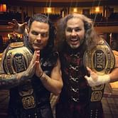 WWE Rumors: The Hardys returning to WWE is a done deal