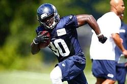 WWE News: Former NFL player Demitrius Bronson makes his NXT debut
