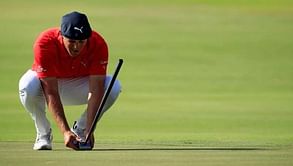 The week in Golf: Rickie Fowler's big party, the longest putt ever made, Bryson DeChambeau's apology to the USGA and Justin Thomas's huge drives in Mexico