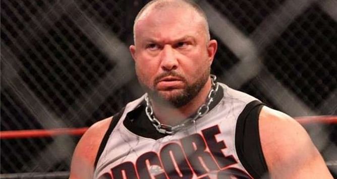 WWE News: Bully Ray was one day away from debuting in the WWE