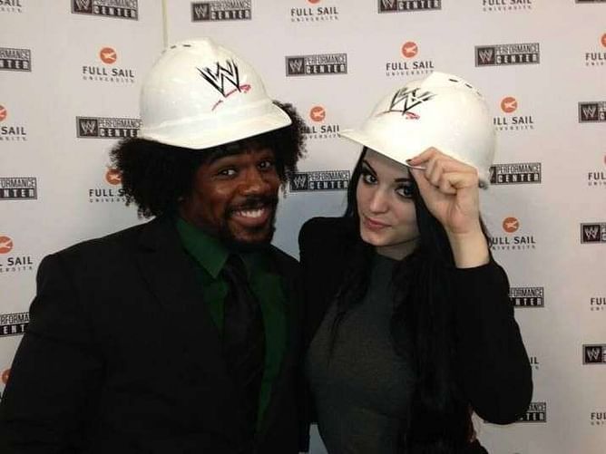 Xavier Woods: 5 things you probably didn't know about him