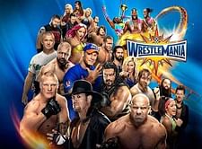 SK Exclusive: Goldberg vs Brock Lesnar will NOT Main Event WrestleMania 33