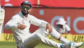India vs Australia 2017: Virat Kohli will bounce back, says Sanjay Bangar