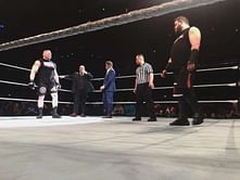 WWE Live Event Results: New York, NY from Madison Square Garden (03/12/2017)