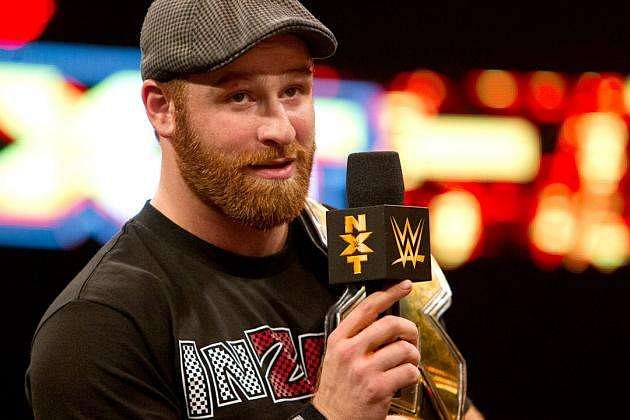 5 WWE Superstars who should get a push for WrestleMania 33