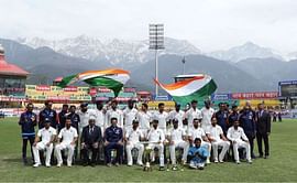 India vs Australia 2017: Indian cricketers react after winning the series 2-1