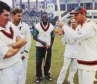 Top 5 upsets in Test cricket in the last 20 years