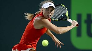 Wozniacki, Pliskova reach last four