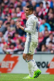 Casemiro