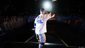 John Cena's 6 weirdest opponents