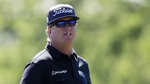 Hot Hoffman goes clear at Bay Hill