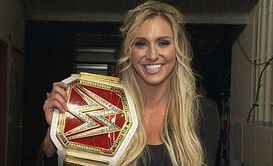 WWE News: Charlotte Flair reacts to losing her streak