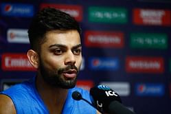 India vs Australia 2017: Virat Kohli wants the focus back on cricket ahead of the Ranchi Test
