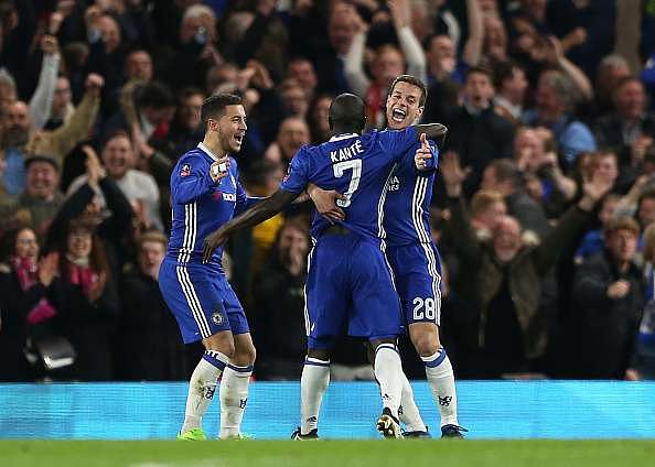 FA Cup 2016/17: Chelsea 1-0 Manchester United, 5 talking points