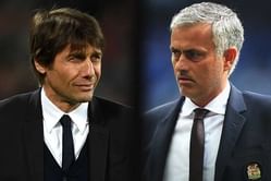 Chelsea troll Manchester United on their official website ahead of FA Cup clash