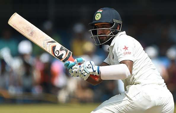 Stats: Cheteshwar Pujara continues spectacular home form