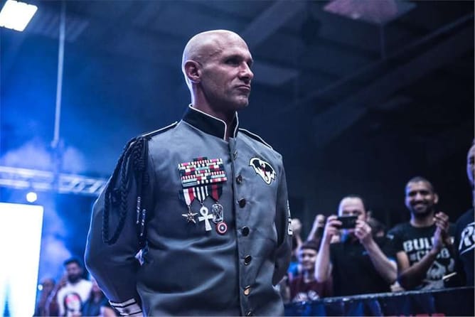 Interview: Christopher Daniels and Joe Koff talk ROH 15th Anniversary Show, goals, legacies, AJ Styles and more