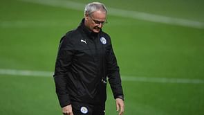 Ranieri sacking 'worth it' for Leicester after wins under Shakespeare
