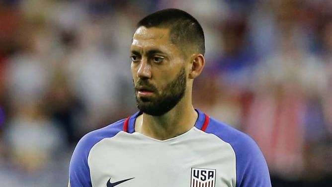Dempsey returns to United States squad after recovering from heart problem