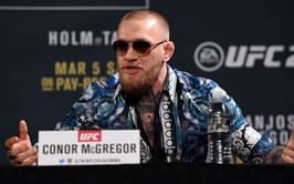 5 Times Conor McGregor trolled WWE