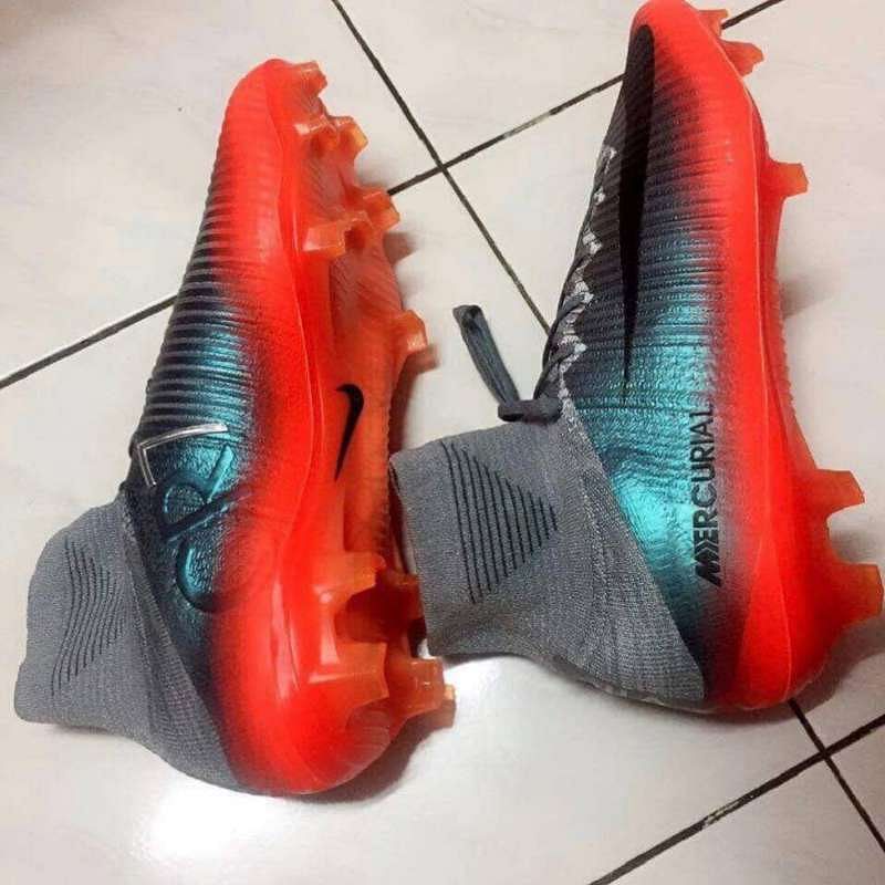 nike mercurial superfly chapter 4