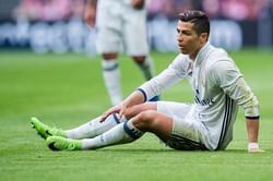 Zinedine Zidane: “Cristiano Ronaldo can be replaced just like anyone else”