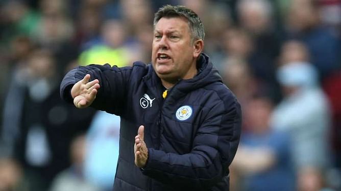 Survival experts Leicester should know it's not over, Shakespeare warns