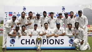 Virat Kohli’s Team India is ready to conquer overseas