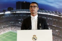 Cristiano Ronaldo's upcoming Nike Mercurial Superfly boots leaked, Chapter 4 to debut against Bayern Munich