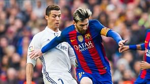 Barcelona and Real Madrid set for El Clasico in Miami