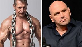 5 things that could happen if Vince McMahon and Dana White switched places
