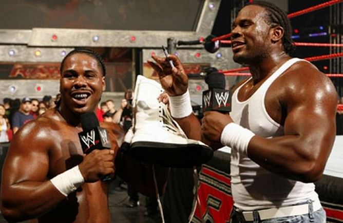WWE News: JTG reveals why Triple H was harder to work with than Vince McMahon