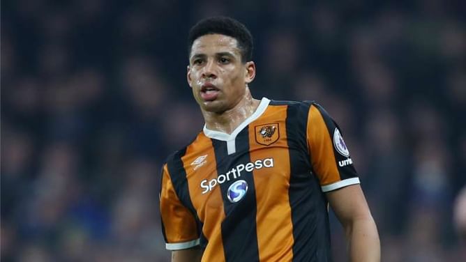 Hull's Silva relieved to welcome back 'important' Davies