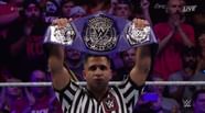 WWE News Title Match Scheduled For Monday Night Raw