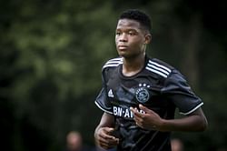 Rumour: Manchester United, Manchester City and Paris Saint-Germain set to lose out on teenage star Daishawn Redan