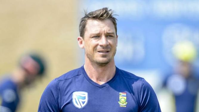 Coming at ya soon - Steyn hints at bowling return