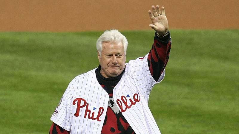 Former Phillies manager, player Green dies at 82