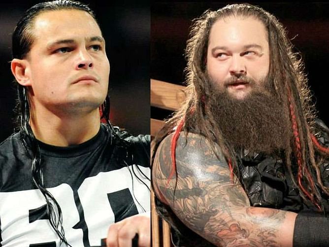 WWE News: Bray Wyatt wants to form an alliance with brother Bo Dallas