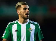 Dani Ceballos